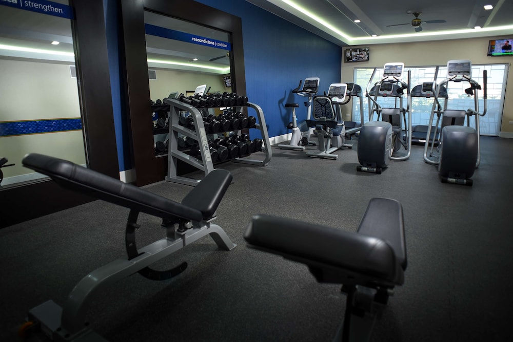Hampton Inn by Hilton Piedras Negras 22/53