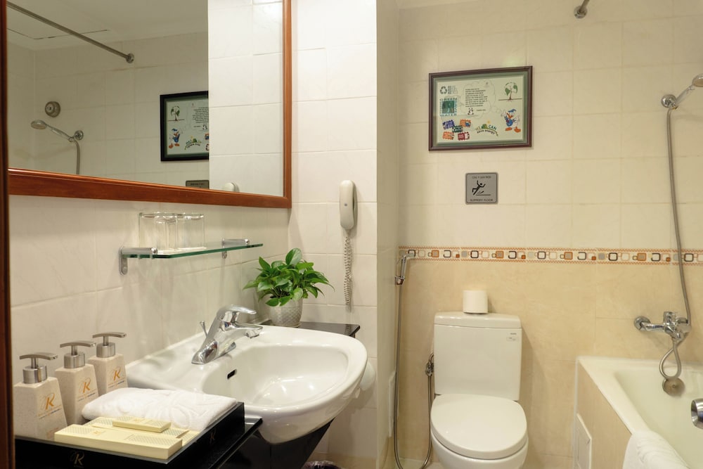 Royal Hotel Saigon in SAIGON / HO CHI MINH CITY