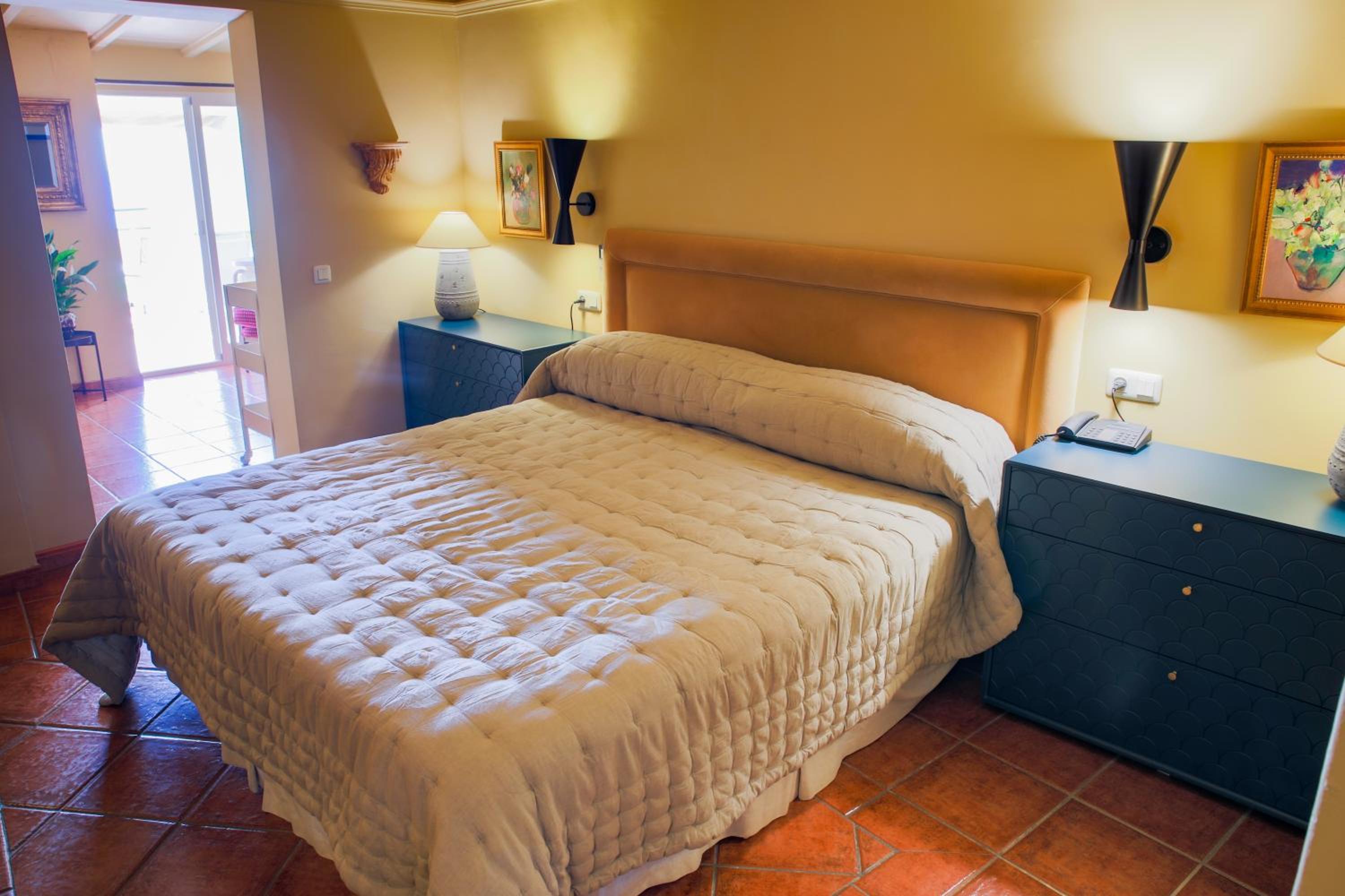 Hotel Carabeo 17/57