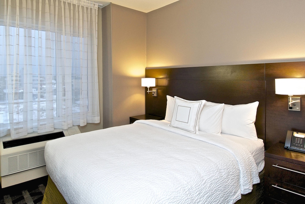 Towneplace Suites Anchorage Midtown 8/27