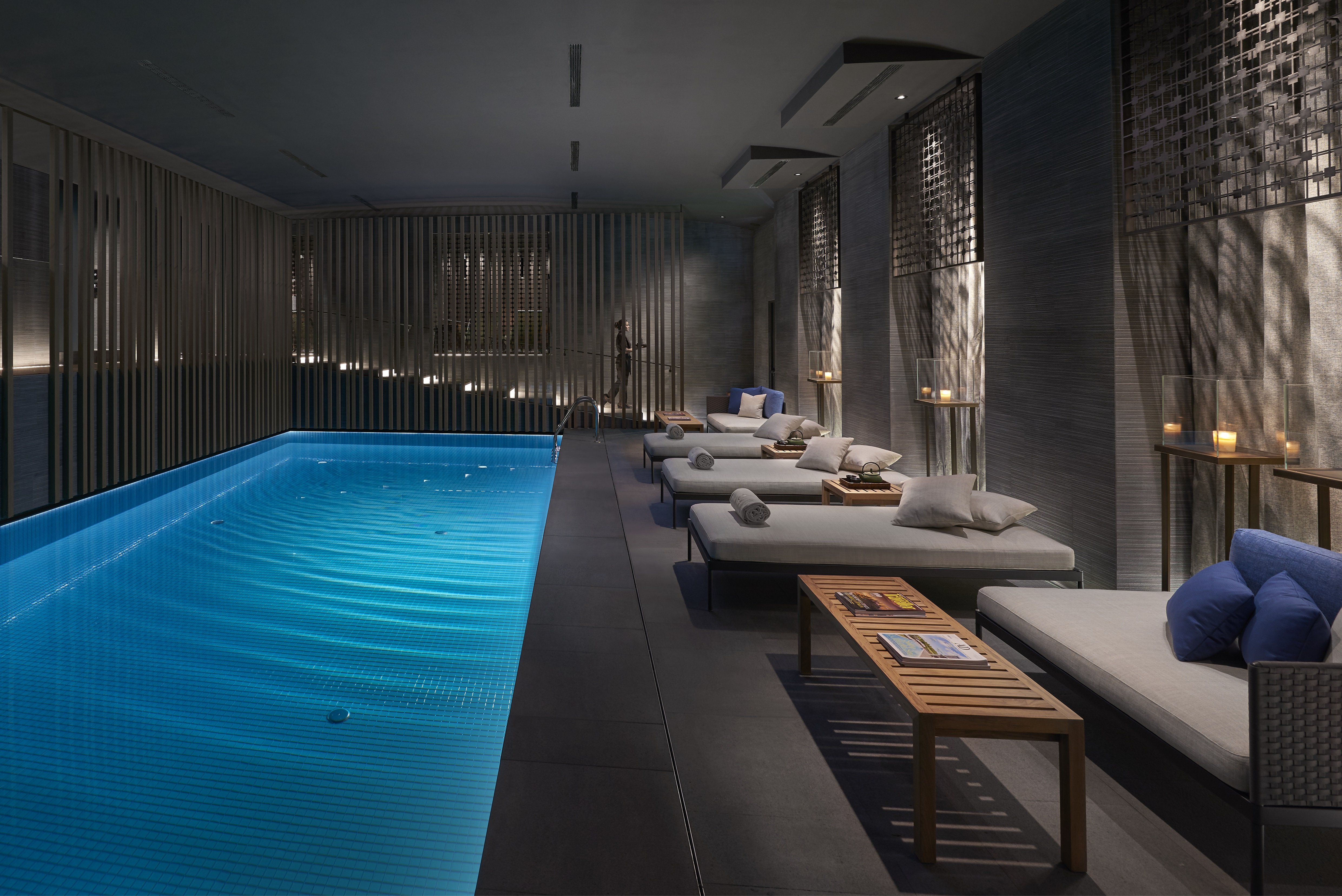 Mandarin Oriental Milan 30/81