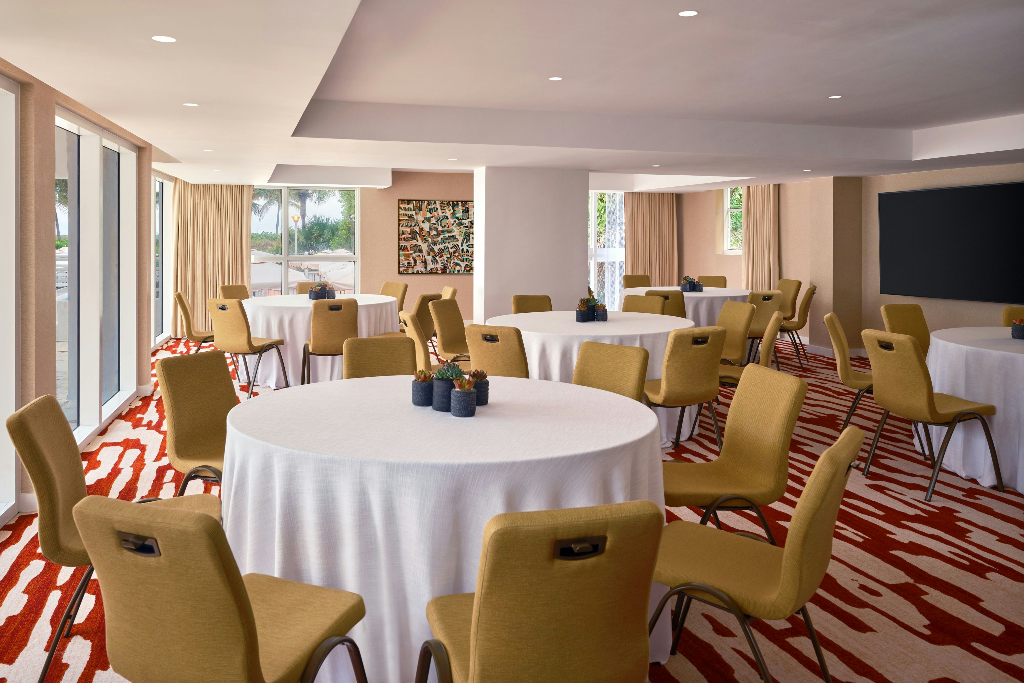 Royal Palm South Beach Miami, a Tribute Portfolio Resort 36/50