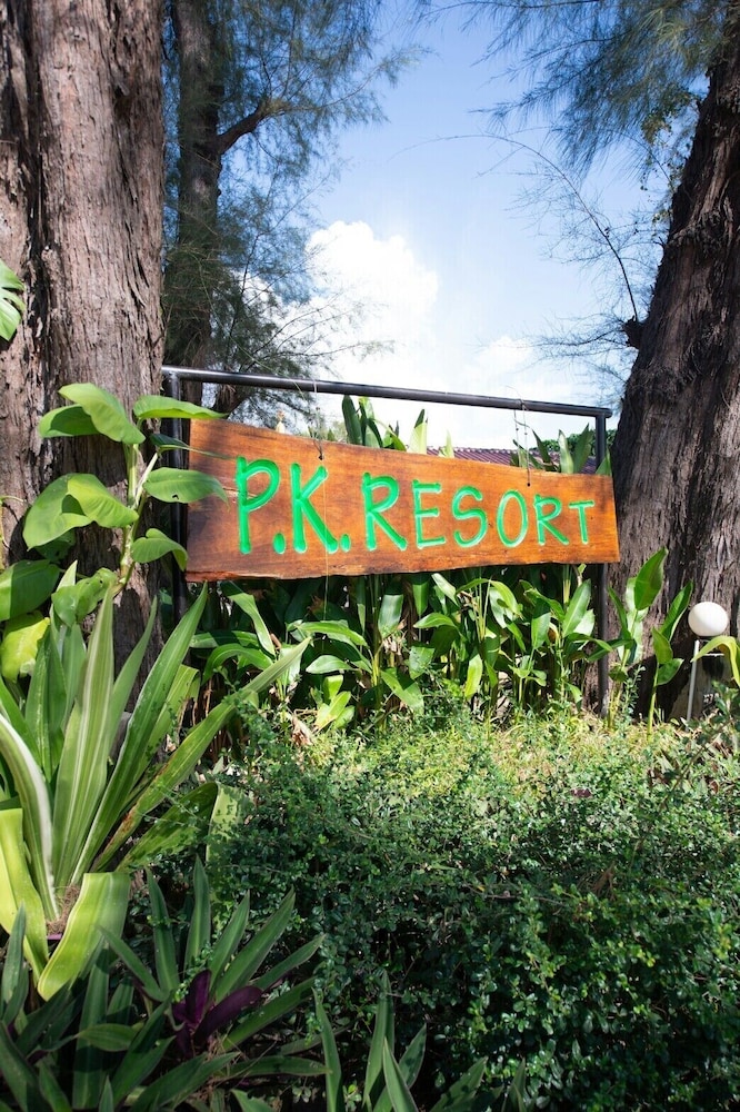 P. K. Resort 8/29