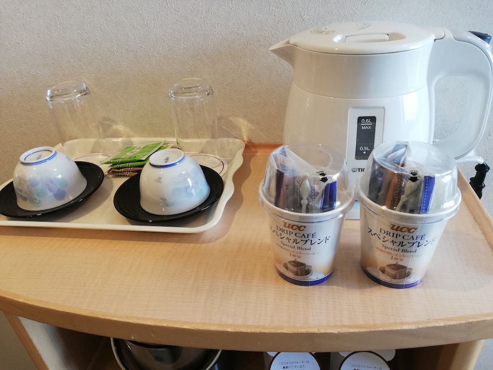 Sapporo Prince Hotel 55/75