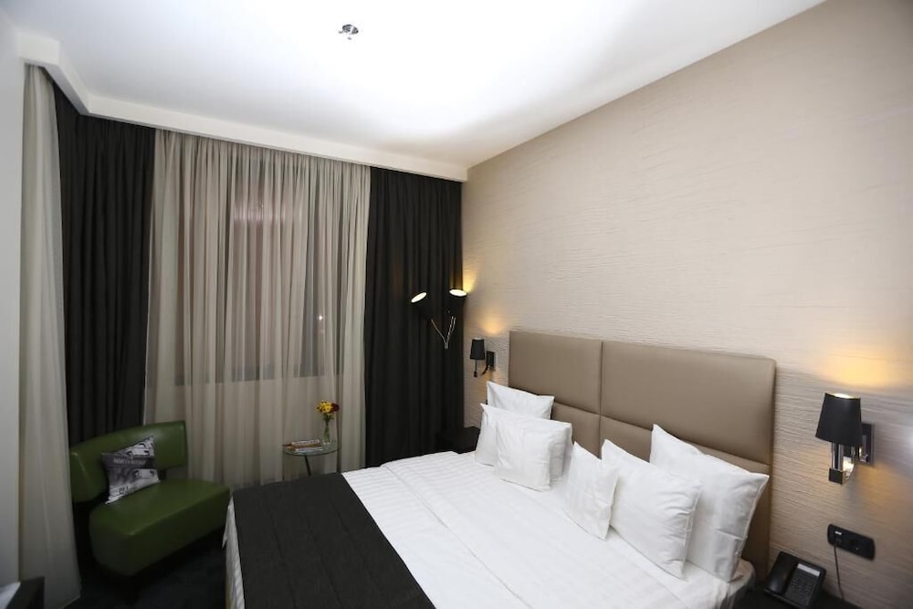 North Avenue by Stellar Hotels (Ex:North Avenue Hotel) 29/78
