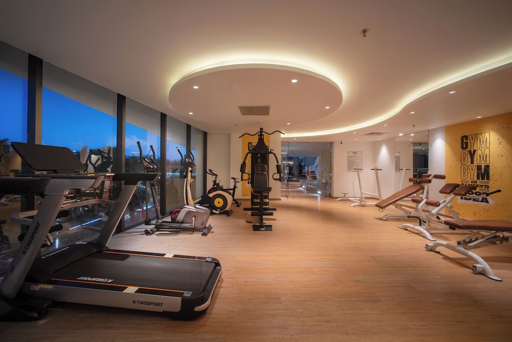 Starcity Bayfront Nha Trang Hotel 45/76