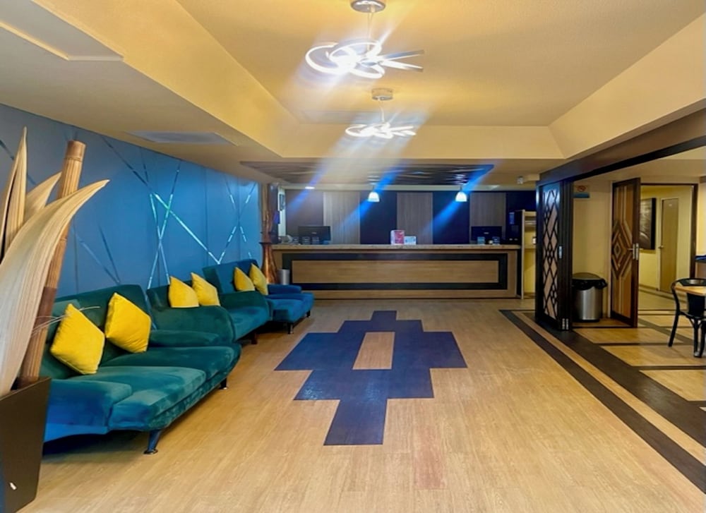 Ibeurohotel 15/49