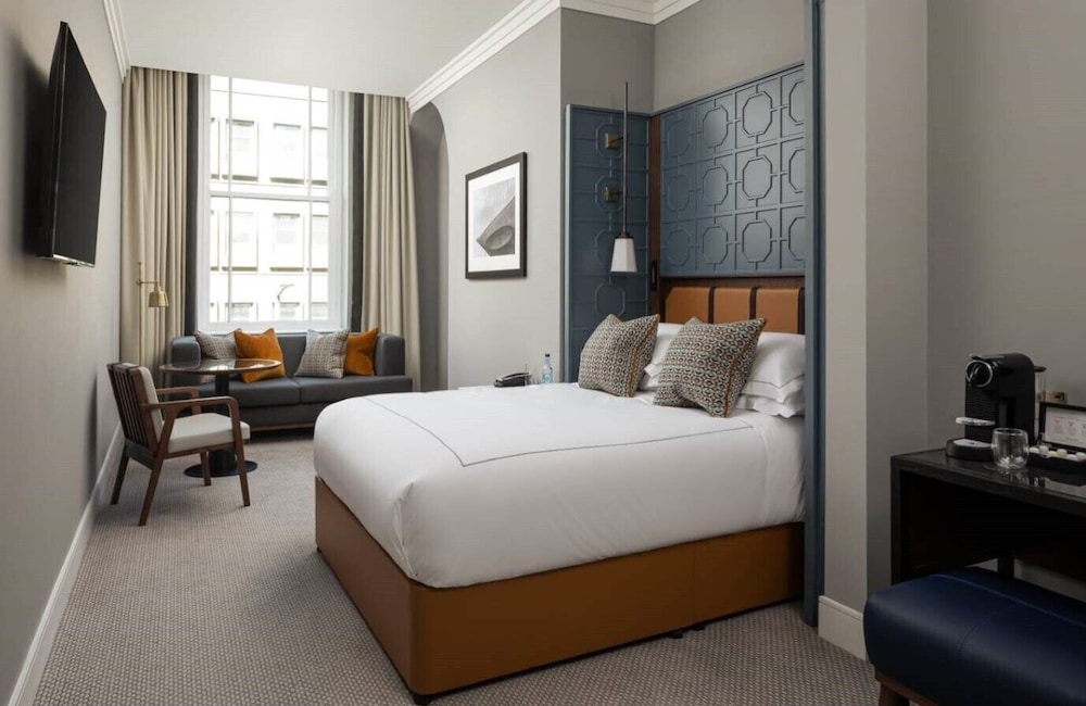 SUPERIOR, DOUBLE BED