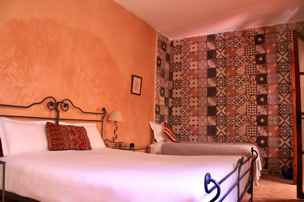 Riad Dama 13/62