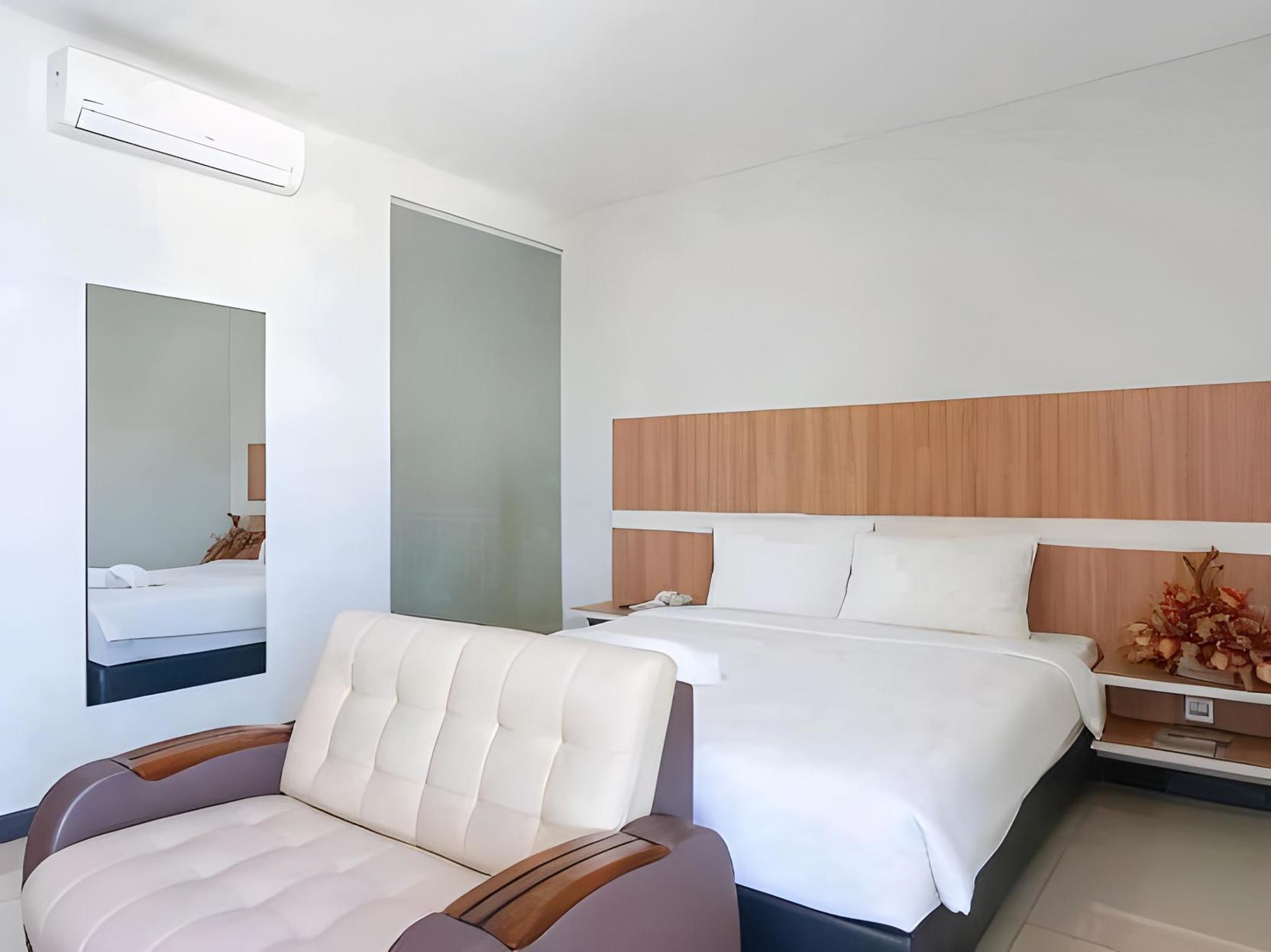 Hotel Sakura Manado 19/48