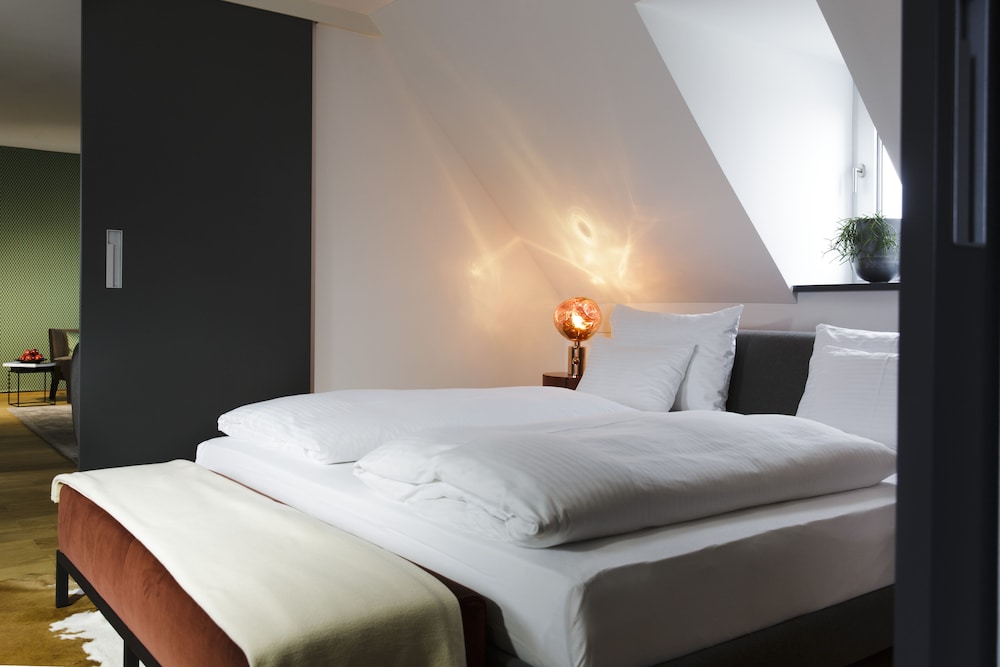 Hotel Maximilian S 13/70