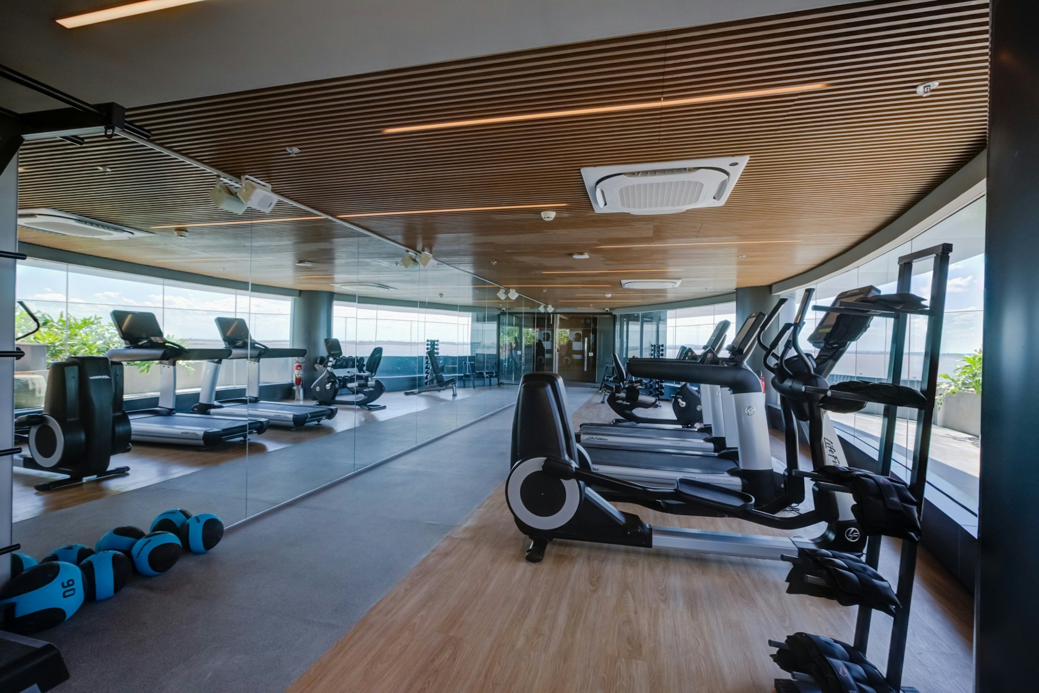 DoubleTree by Hilton Porto Alegre 28/58