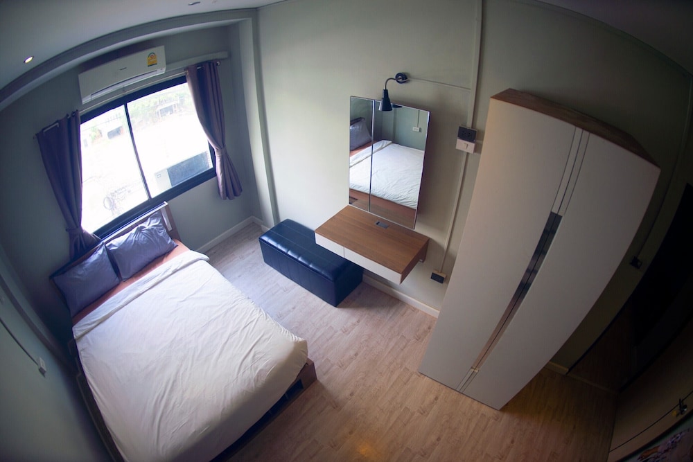 1989 Sukhumvit Bangkok - Hostel 28/49