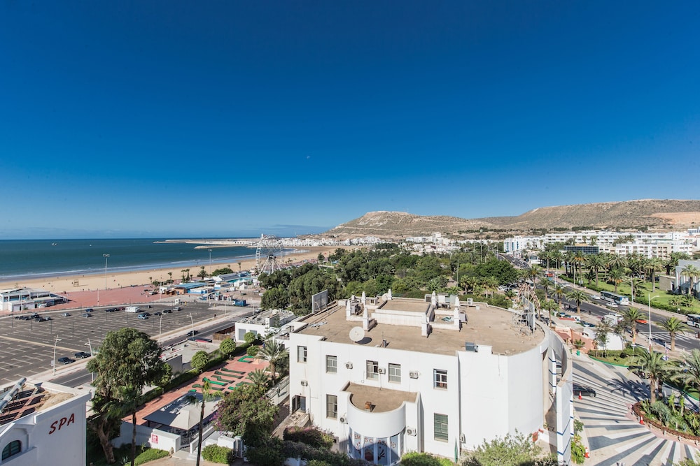 Royal Mirage Hotel Agadir 38/42