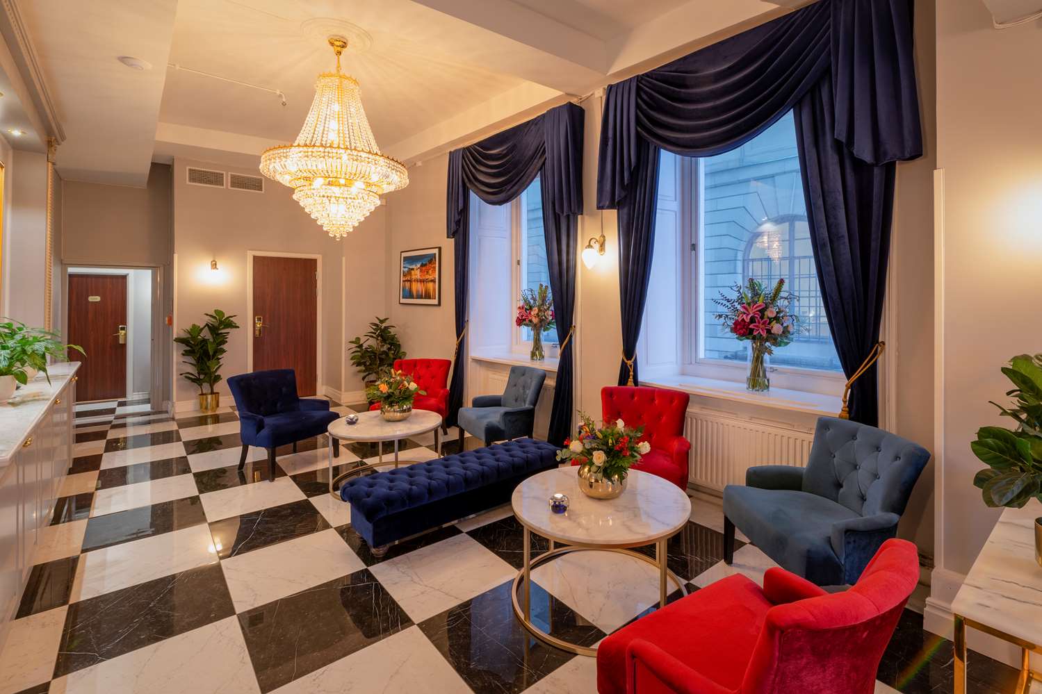 Hotel Gamla Stan, BW Signature Collection 28/52