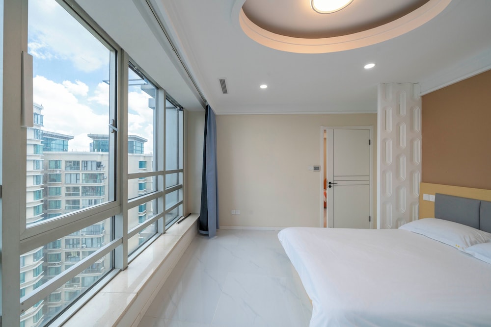 Shanghai Jia Rong Hotel Apartment 26/78