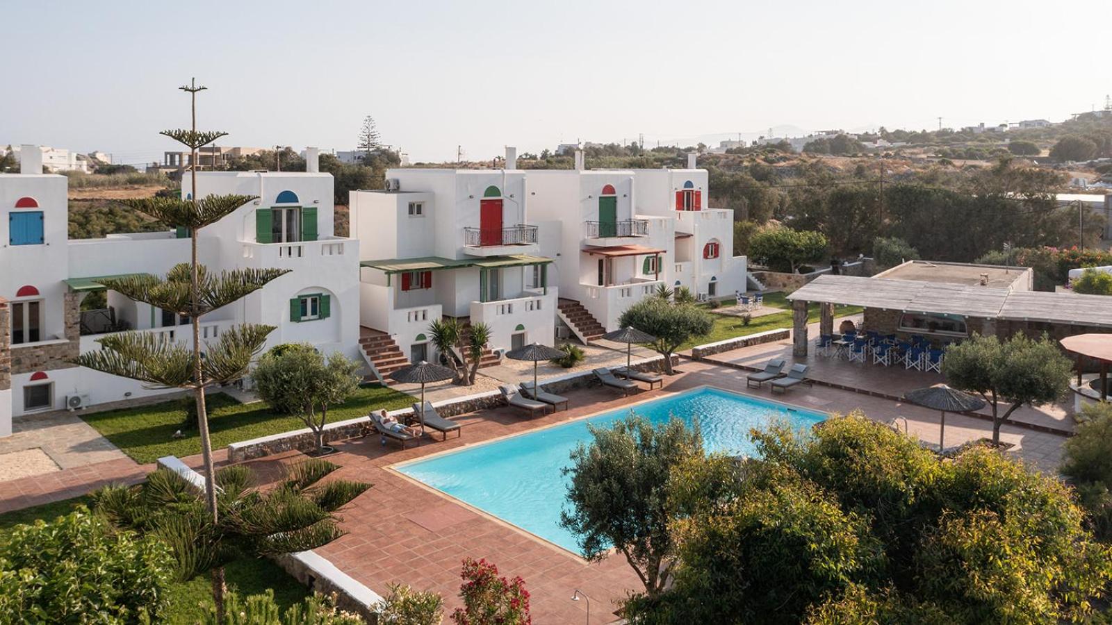Country Villas 41/51