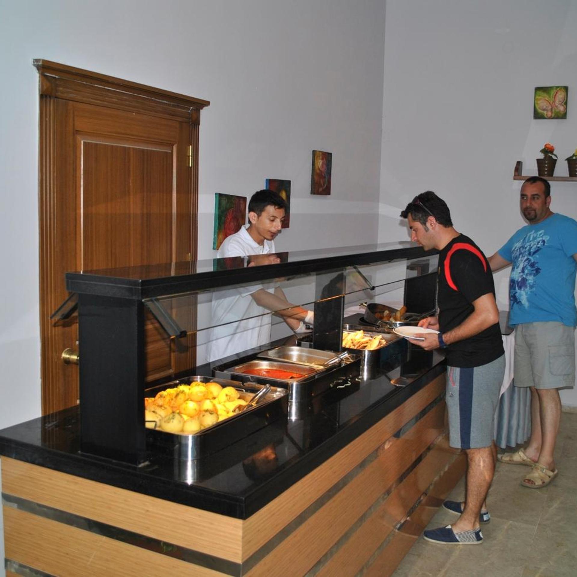 Hotel Mare Datca 3/50