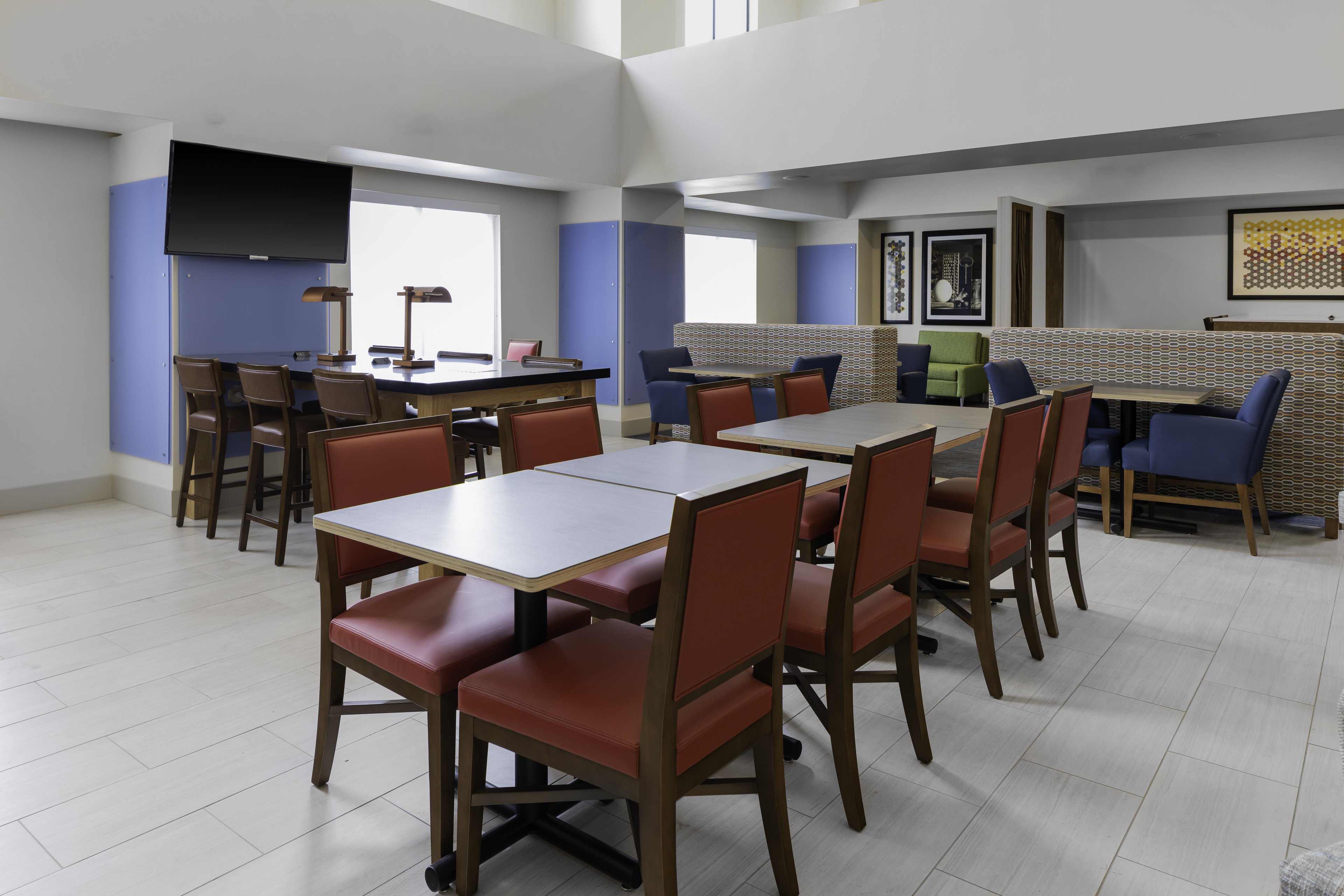 Holiday Inn Express Hotel & Suites Cordele North 59/79