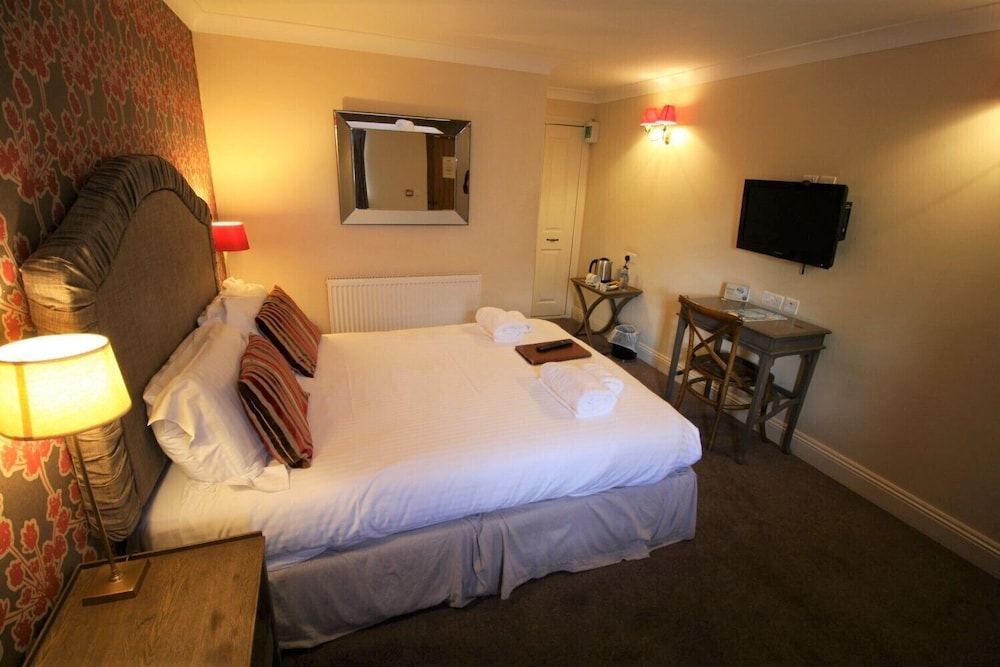 The Angel Hotel 19/50