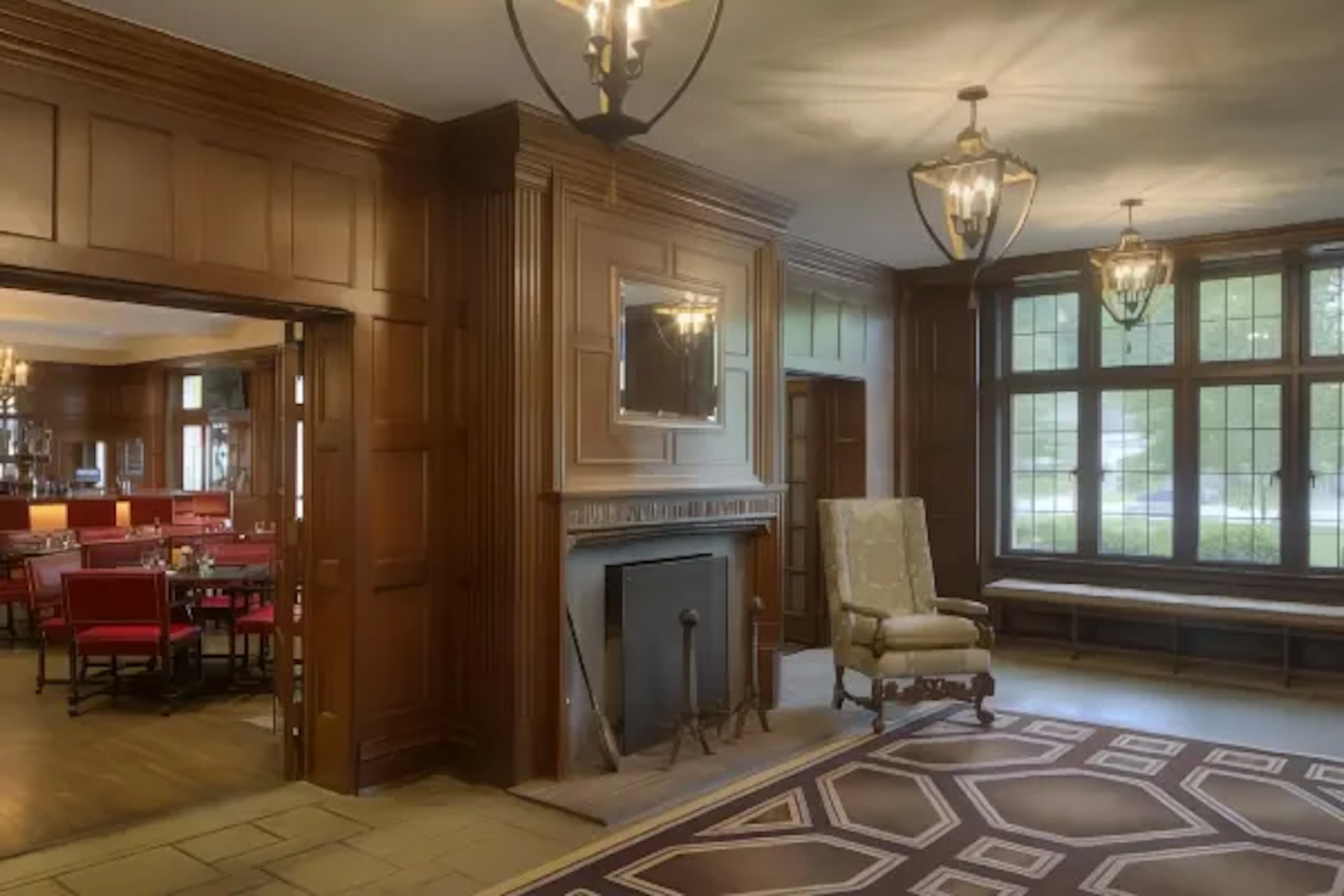 Granville Inn 4/51