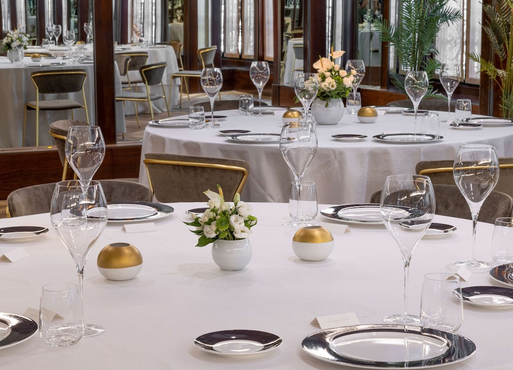 Park Hyatt Milano Hotel 77/93