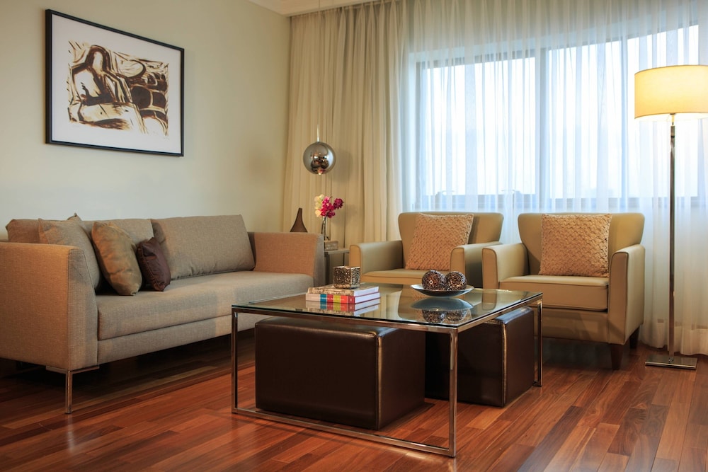 RENAISSANCE SAO PAULO HOTEL 40/73
