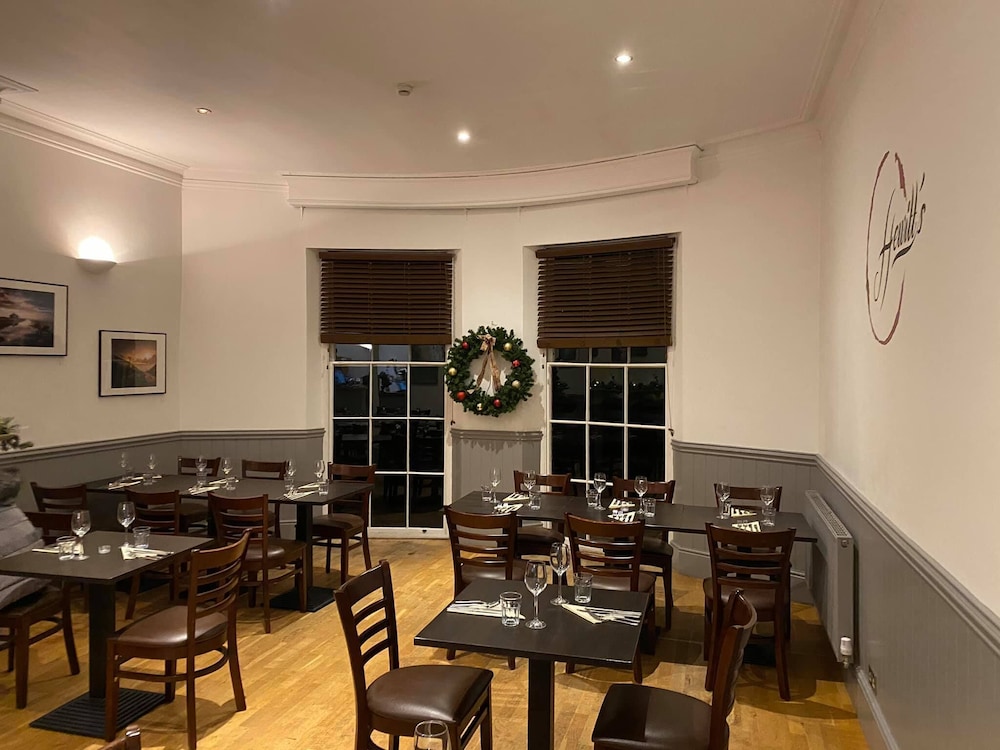 Hewitt's House Hotel 23/37