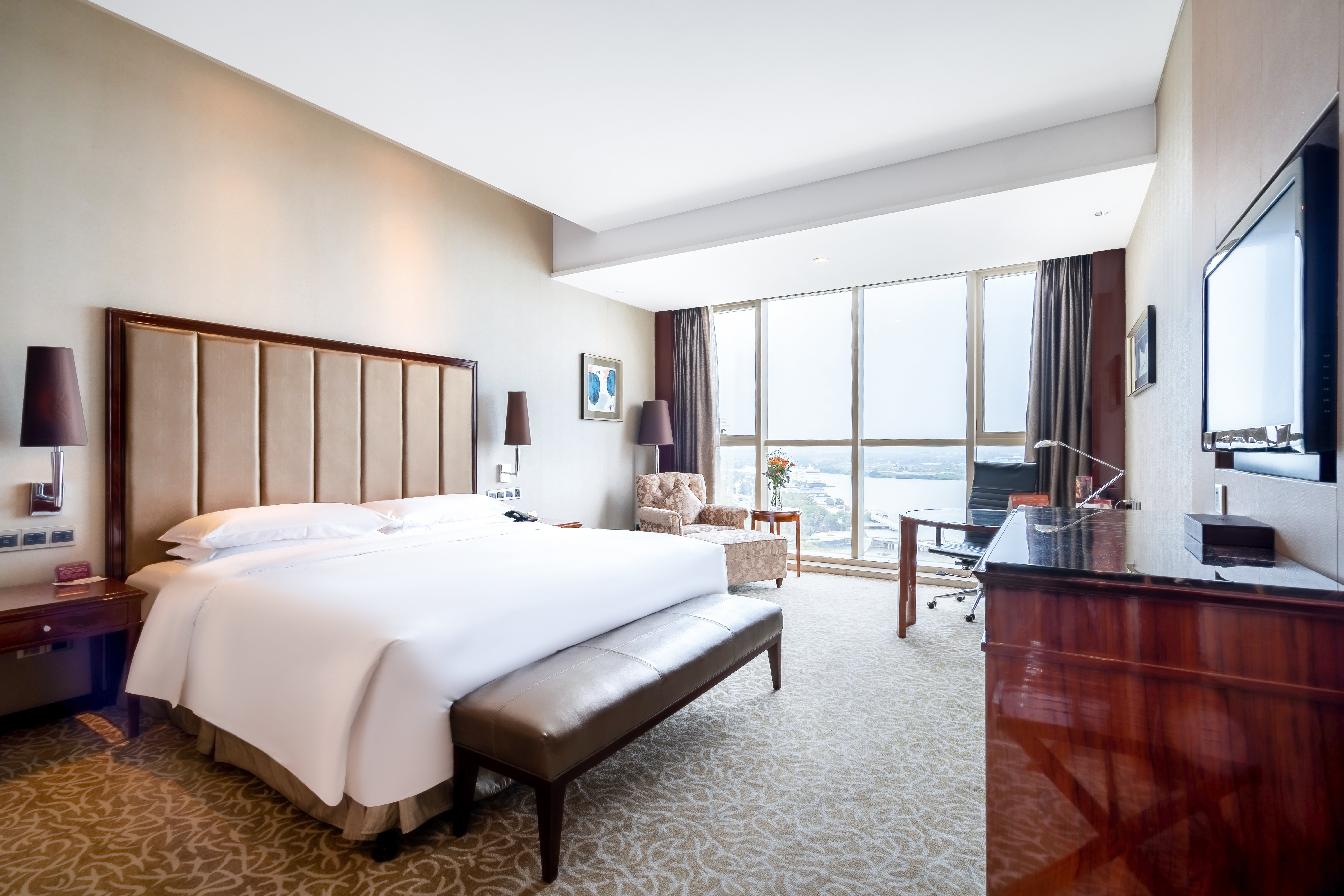 CROWNE PLAZA ZHENJIANG 25/76
