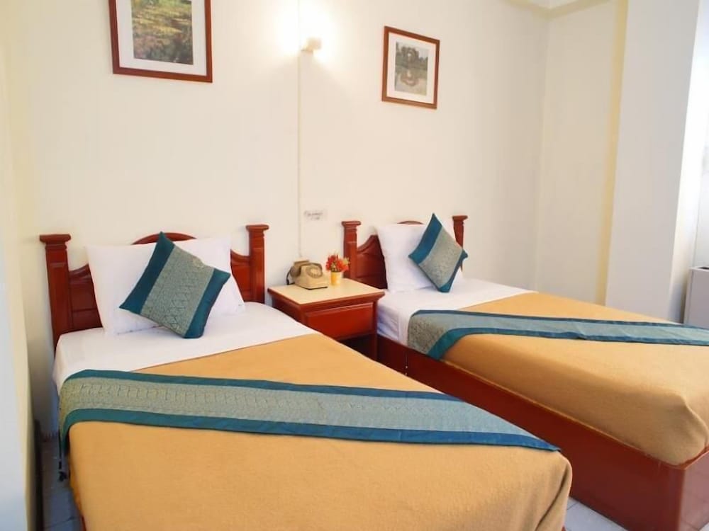 Khelangnakorn Lampang Hotel 13/50