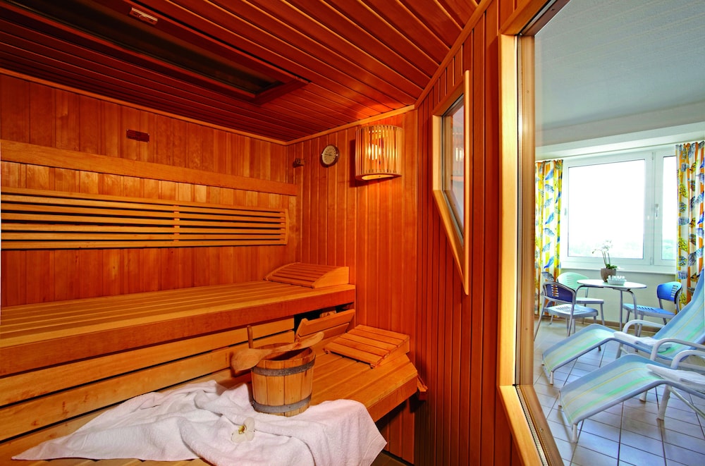Seaside Residenz Hotel Chemnitz 19/54