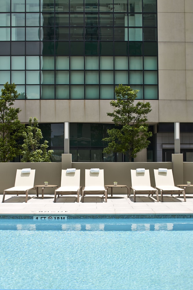 AC Hotel Atlanta Downtown 29/54