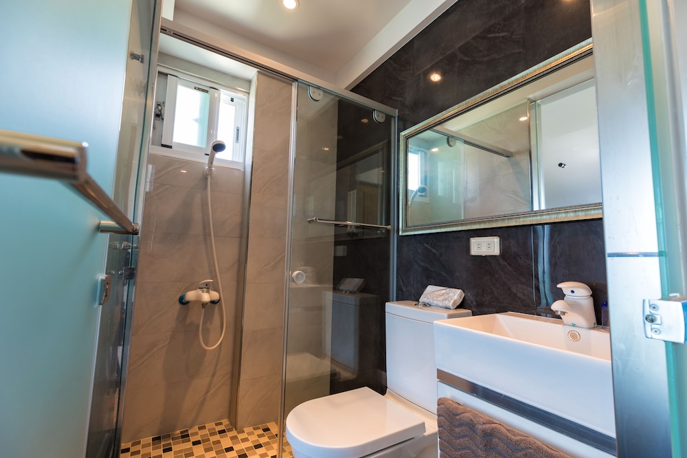 Jia Xiang Lin Guan Hai Homestay 2 43/44