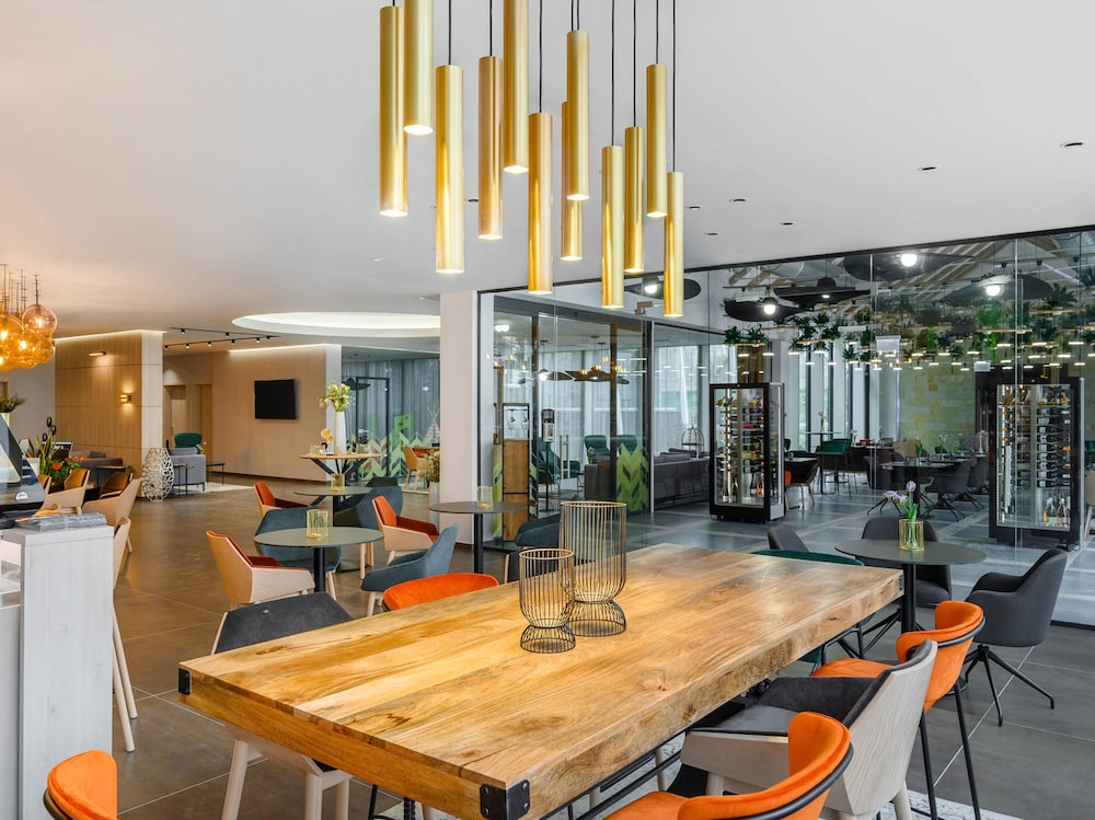 Mercure Tokaj Center 39/50
