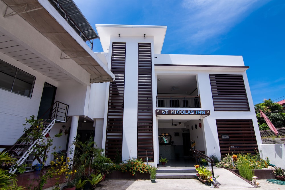 St. Nicolas Inn CDO City Center 1/55
