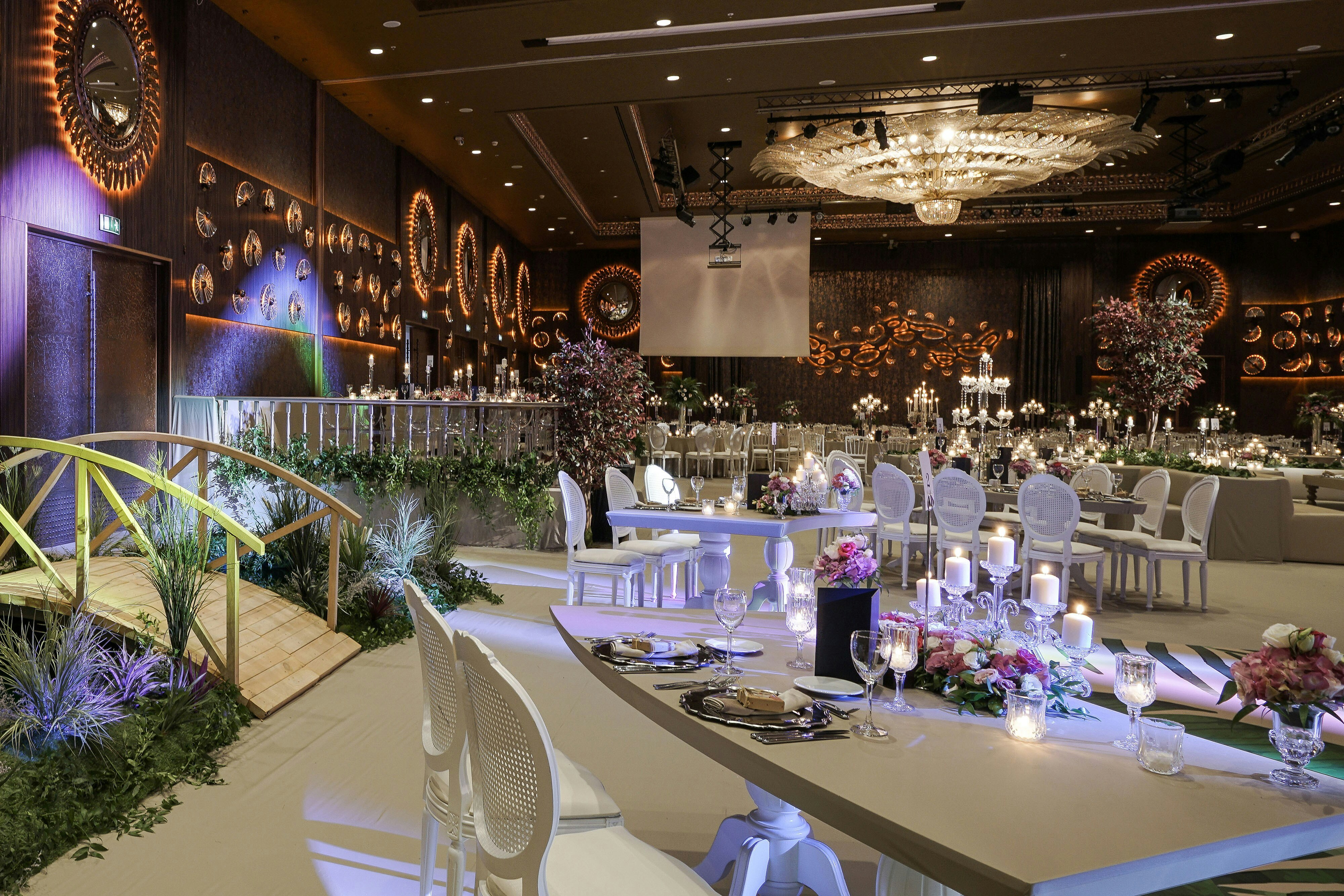 Sheraton Ankara Hotel Convention Center 8/72