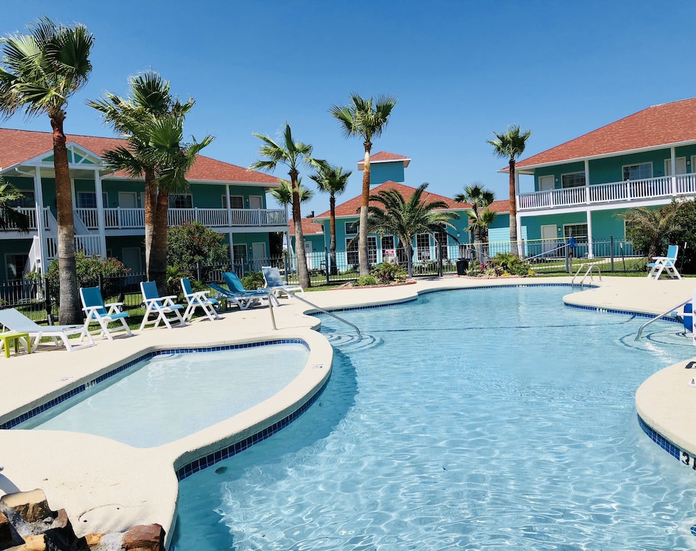 Days Inn by Wyndham Port Aransas TX 1/34