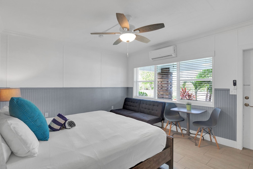 Seascape Resort and Marina 14/49