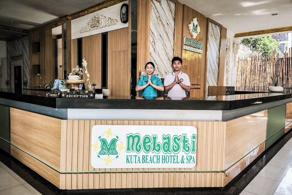 Melasti Beach Bungalows And Spa 8/49