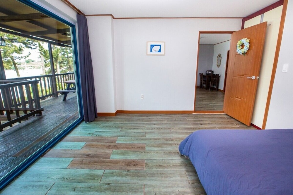 Taean Haesol Maru Pension 13/36