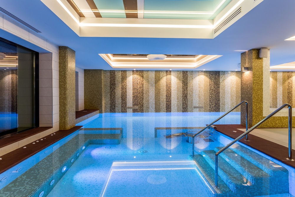 Splendid Conference & Spa Hotel – Adults Only 14/33