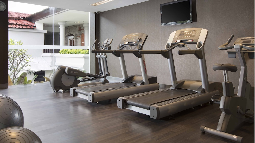 HOLIDAY INN RESORT BARUNA BALI 43/78
