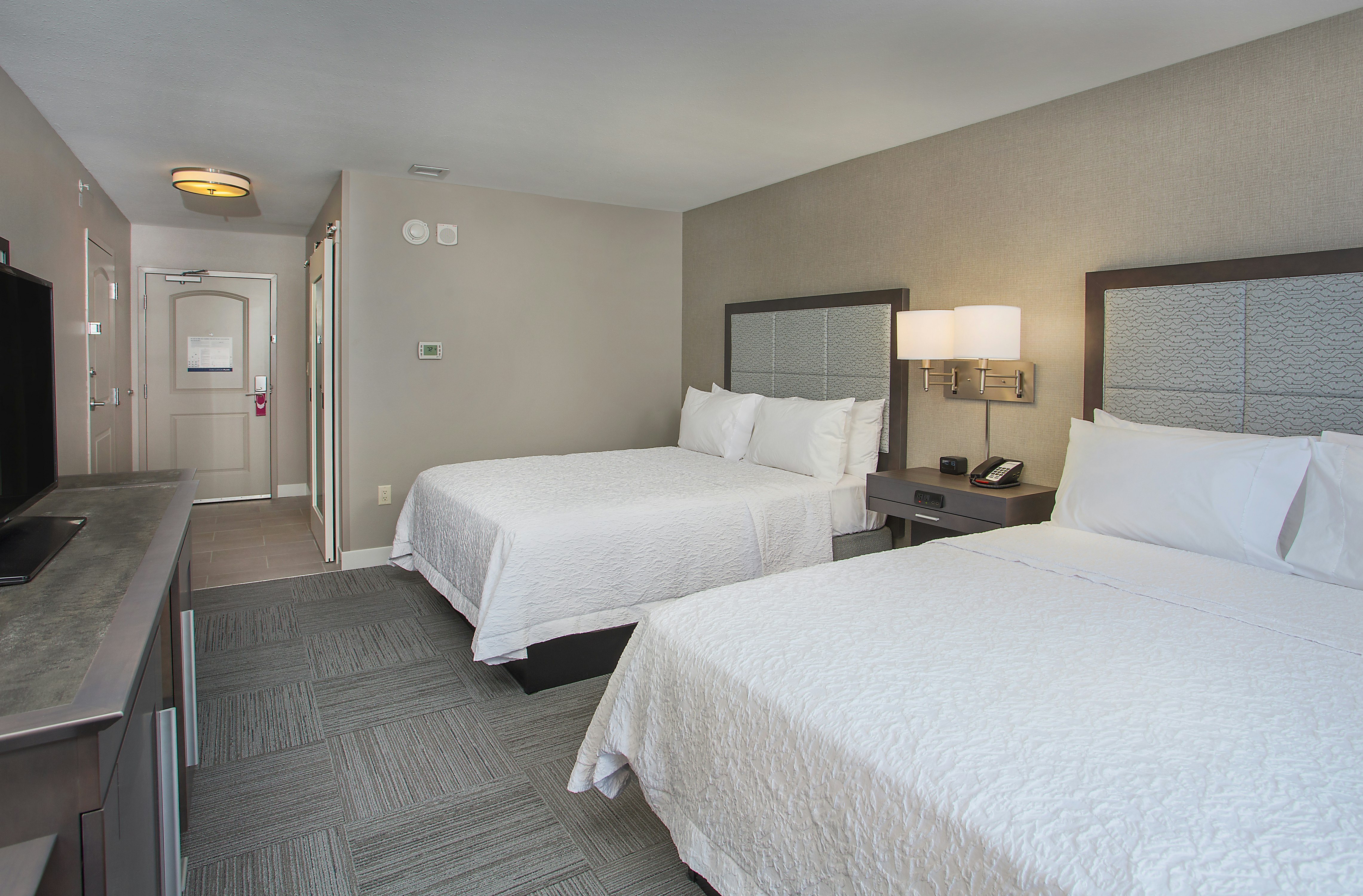 Hampton Inn Vincennes 15/49