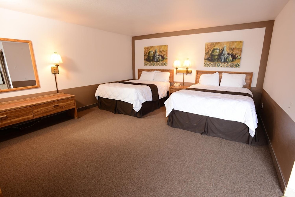Burlington Inn 5/27