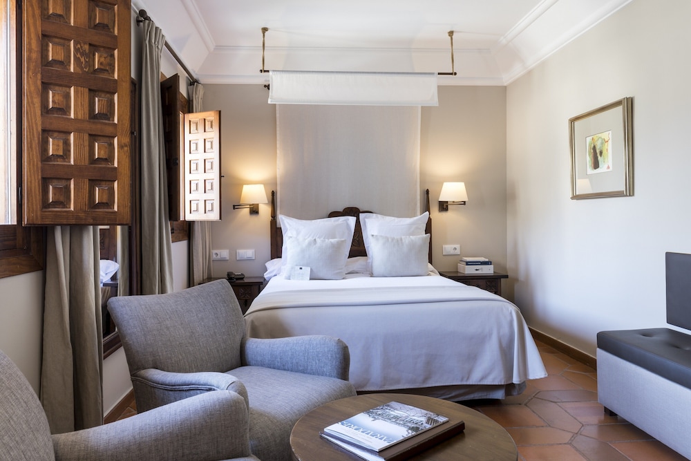 Parador de Cuenca 14/66