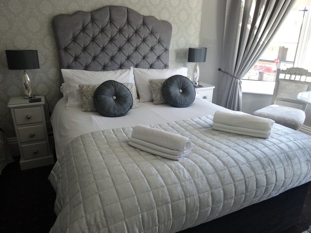 Elmswood Guest House 9/48