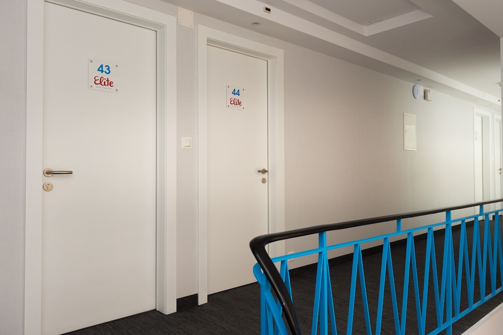 Hotel Elite 21/50