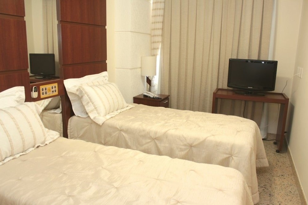 IBITURUNA CENTER HOTEL 12/58