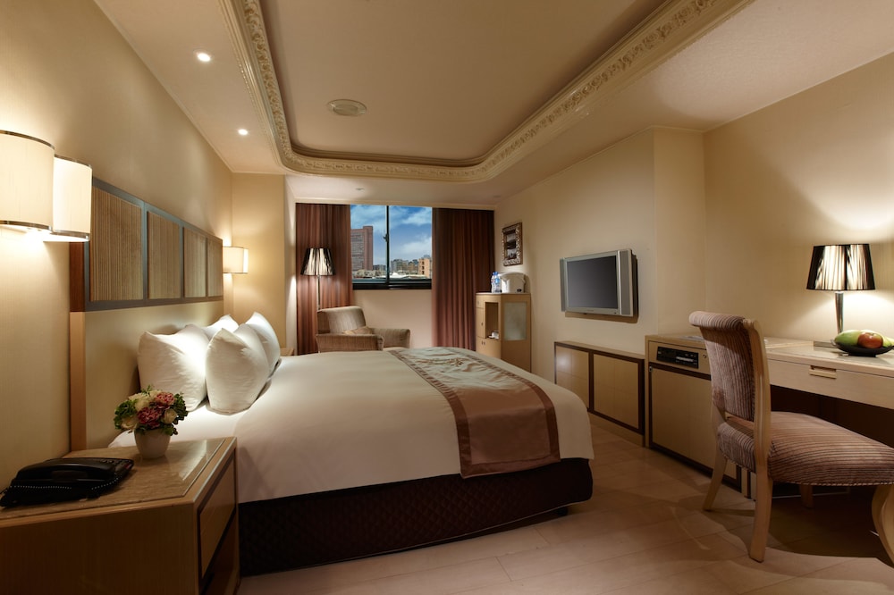 Taipei Charming City Hotel Xinyi 13/28