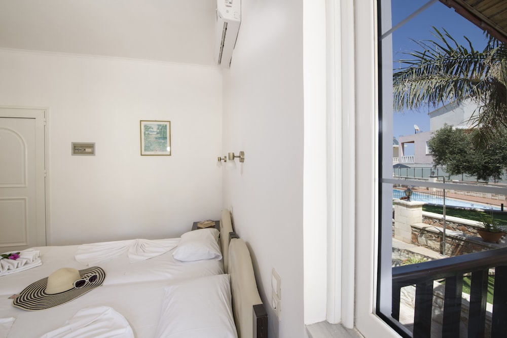 Lilium Village Hotel 19/50